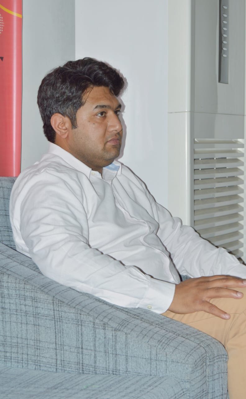 Adnan Sagheer