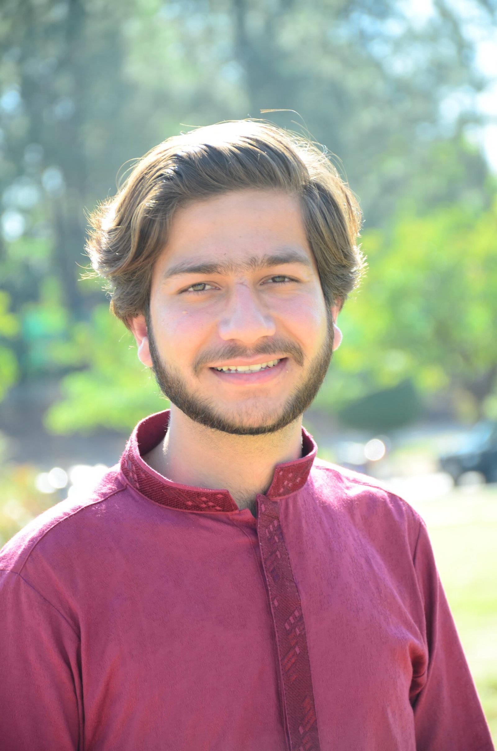 Ayaz Ullah